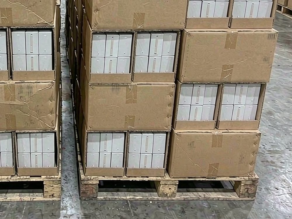 Shipping Guide for Aeku bundles — for resellers