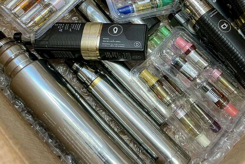 Shipping Guide for Aeku coils — Asia Pacific