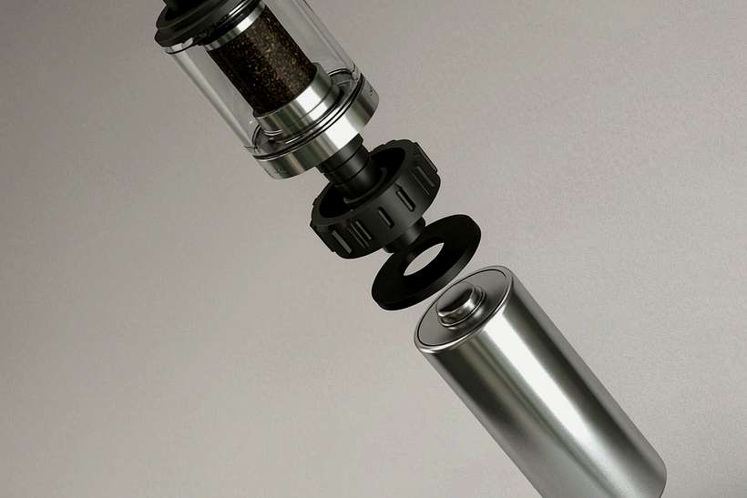 Shipping Guide for Aeku coils — limited batch