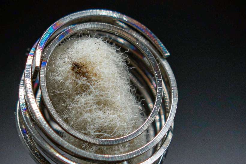 Shipping Guide for Aeku coils — Spring catalog