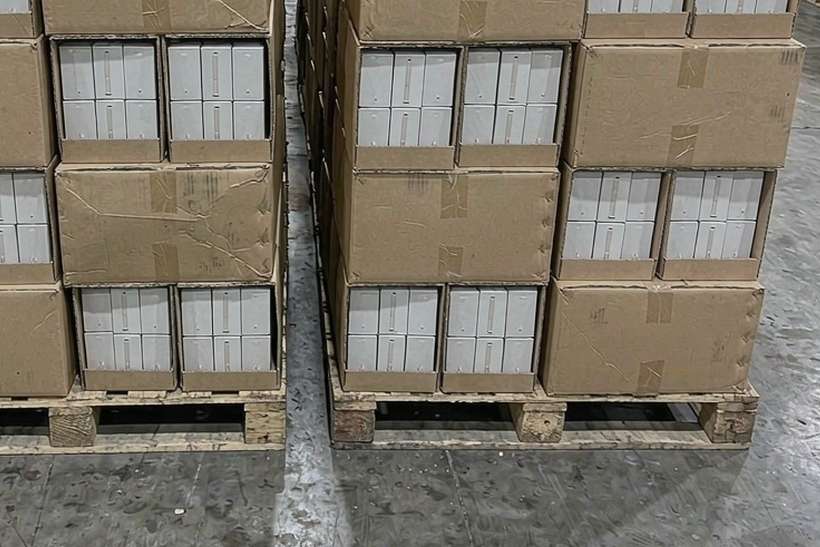 Shipping Guide for Aeku coils — Winter special