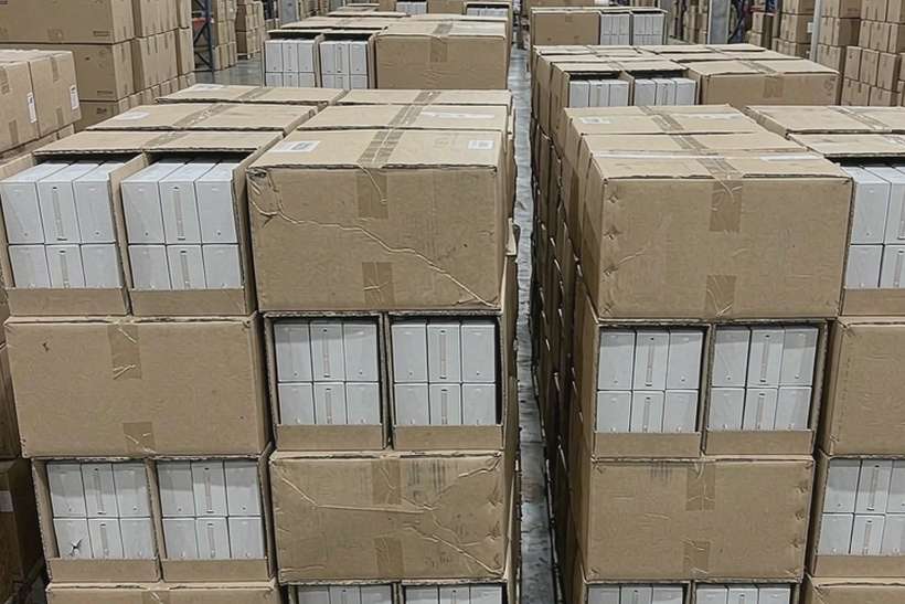 Shipping Guide for Aeku devices — limited batch