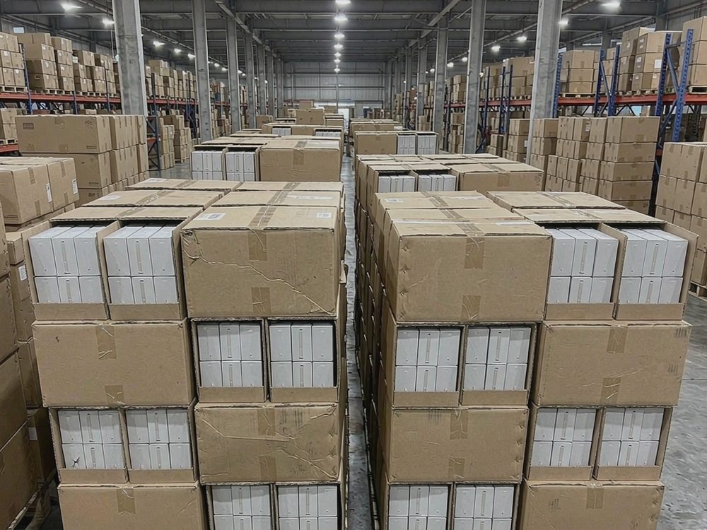 Shipping Guide for Aeku devices — verified suppliers