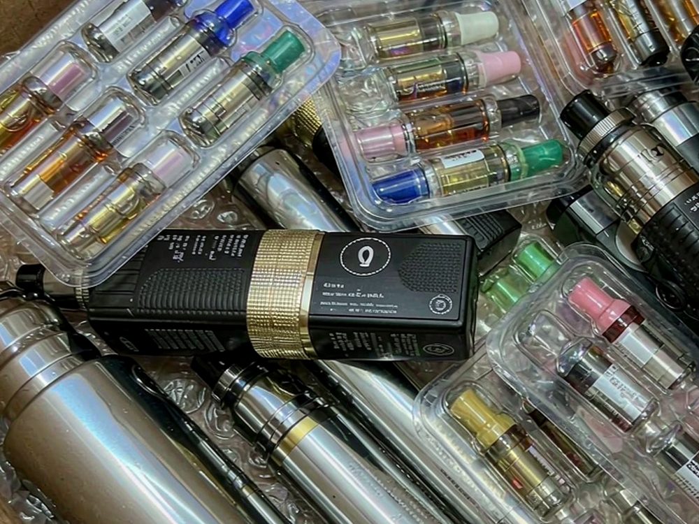 Shipping Guide for Aeku devices — wholesale only