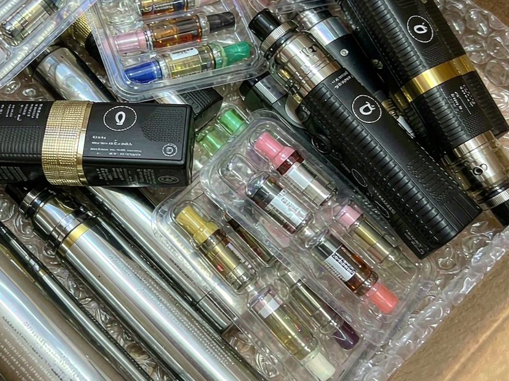Shipping Guide for Aeku disposables — budget tier
