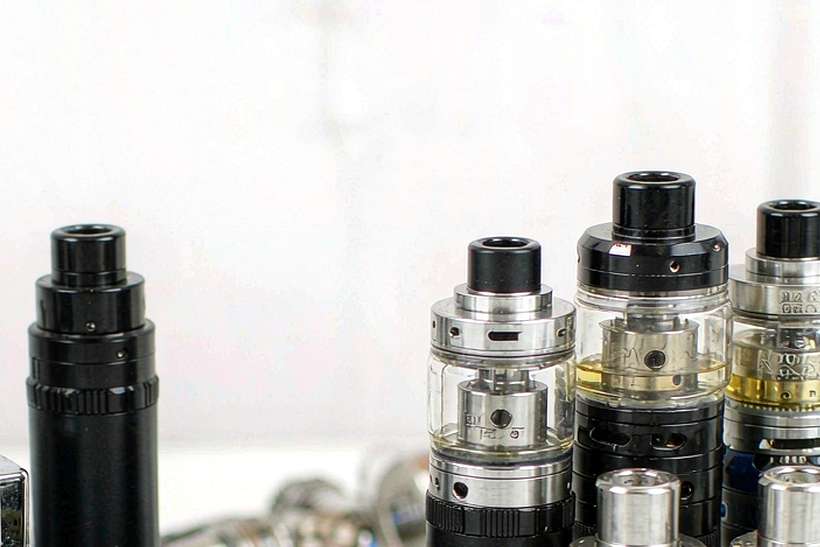 Shipping Guide for Aeku disposables — OEM available