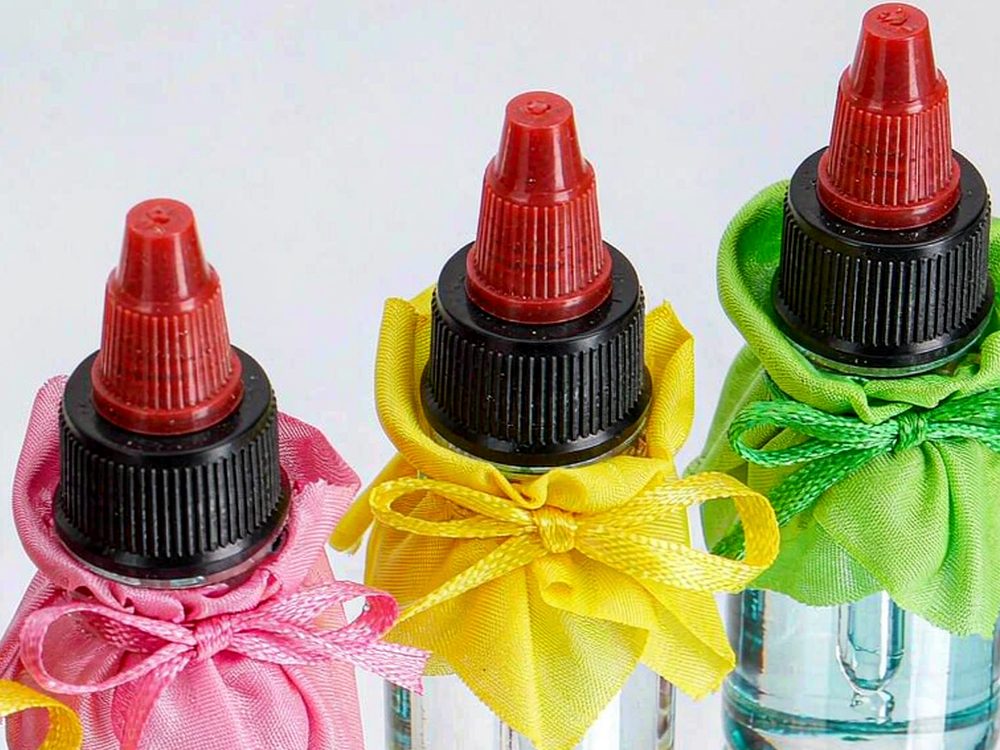 Shipping Guide for Aeku disposables — top rated