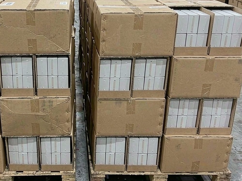 Shipping Guide for Aeku disposables — with fast shipping