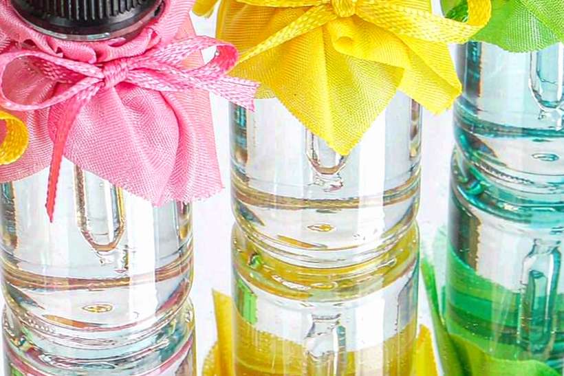 Shipping Guide for Aeku e-liquid — express air