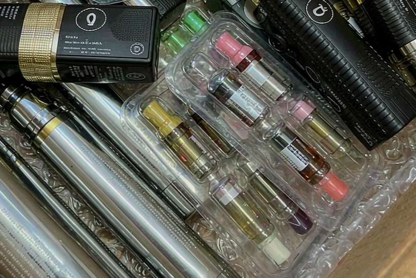 Shipping Guide for Aeku e-liquid — Middle East