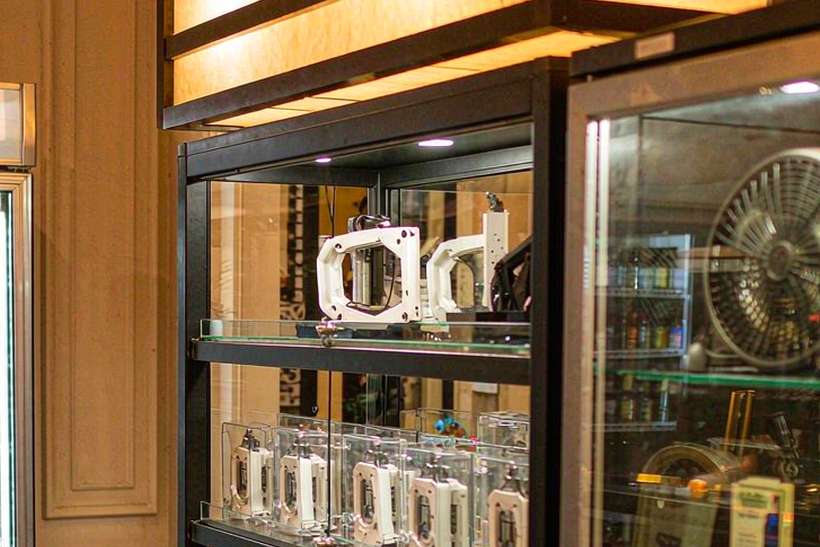 Shipping Guide for Aeku e-liquid — ODM ready