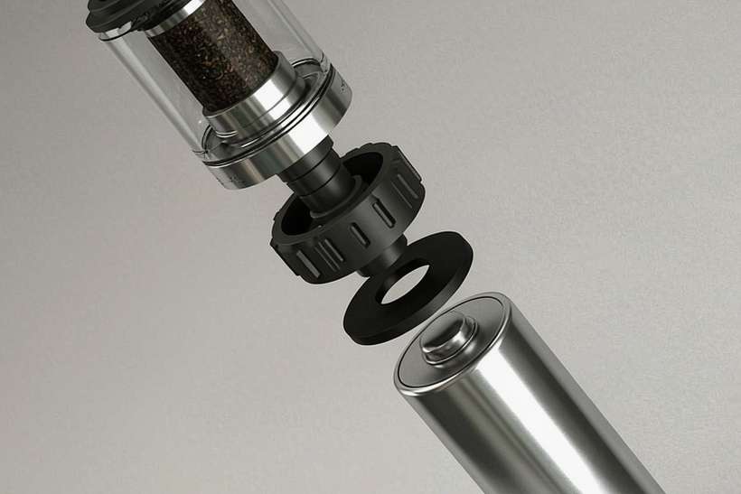 Shipping Guide for Aeku e-liquid — OEM available