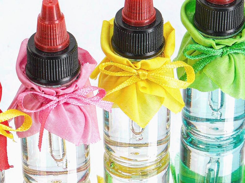 Shipping Guide for Aeku e-liquid — premium tier