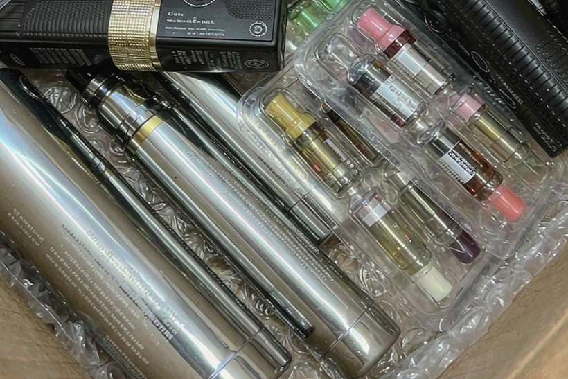 Shipping Guide for Aeku e-liquid — Summer deals