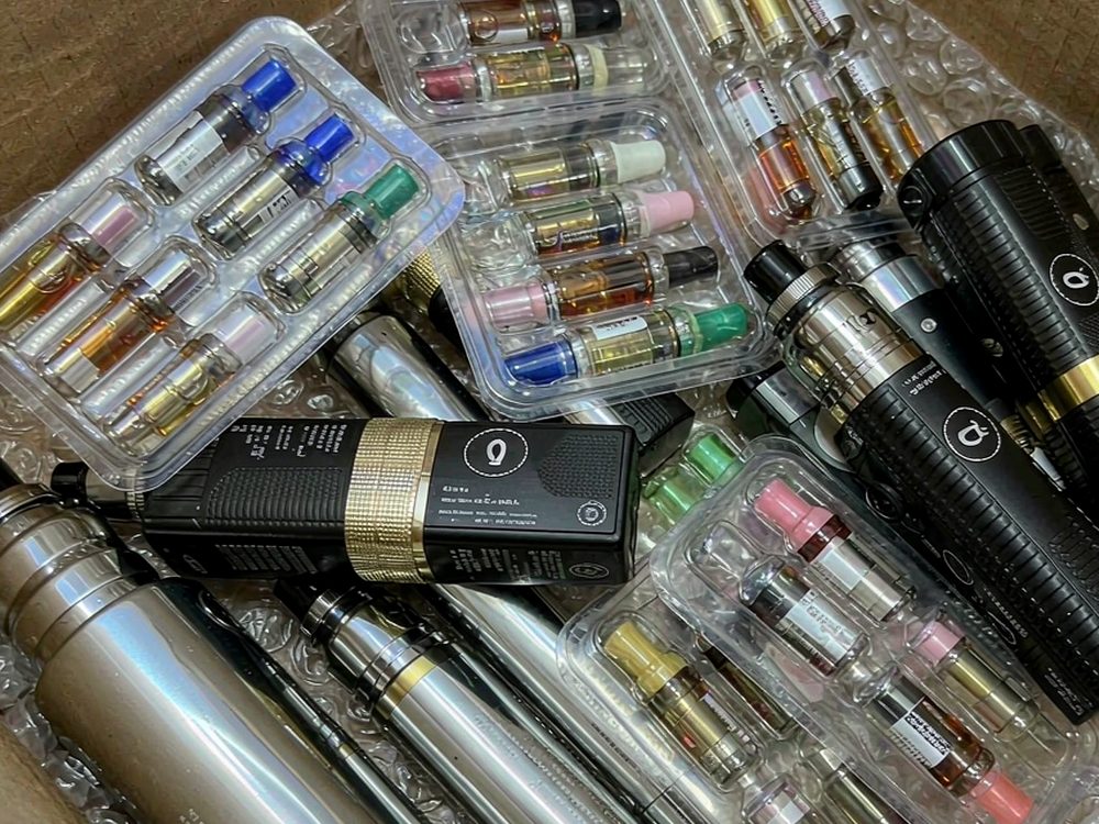 Shipping Guide for Aeku e-liquid — verified suppliers