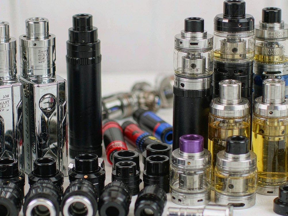 Shipping Guide for Aeku kits — bulk case