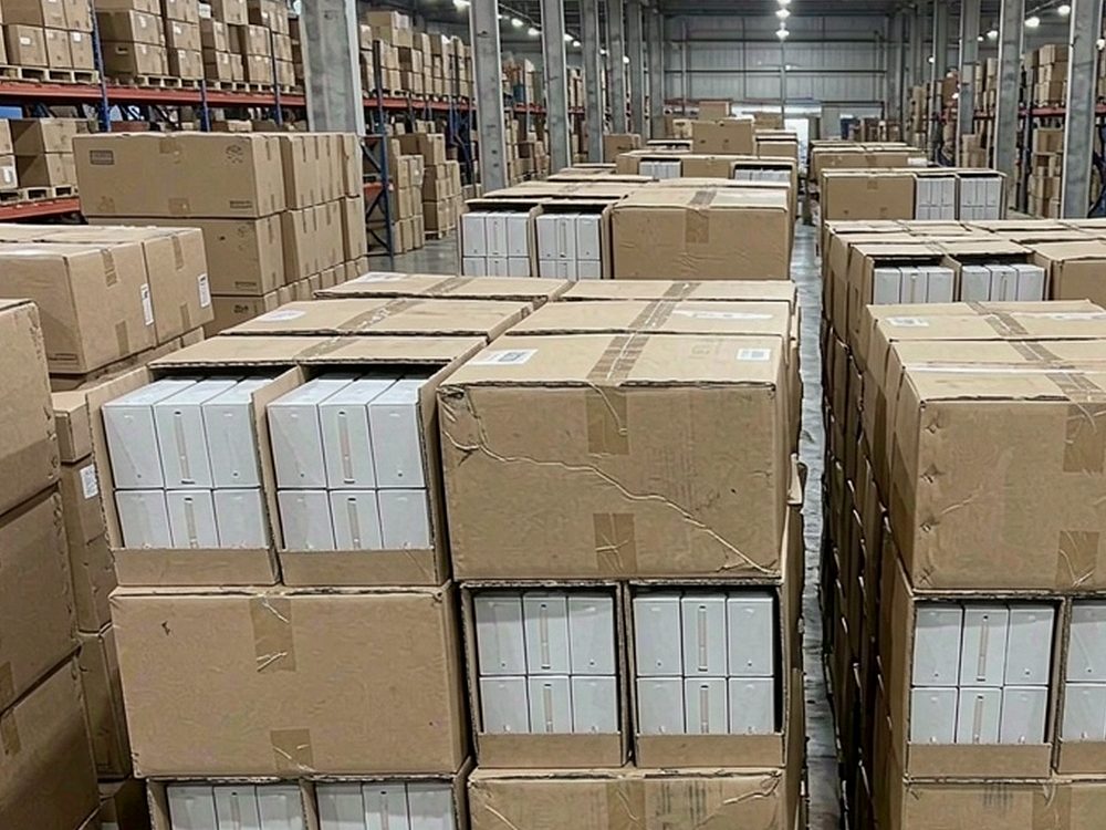 Shipping Guide for Aeku kits — top rated