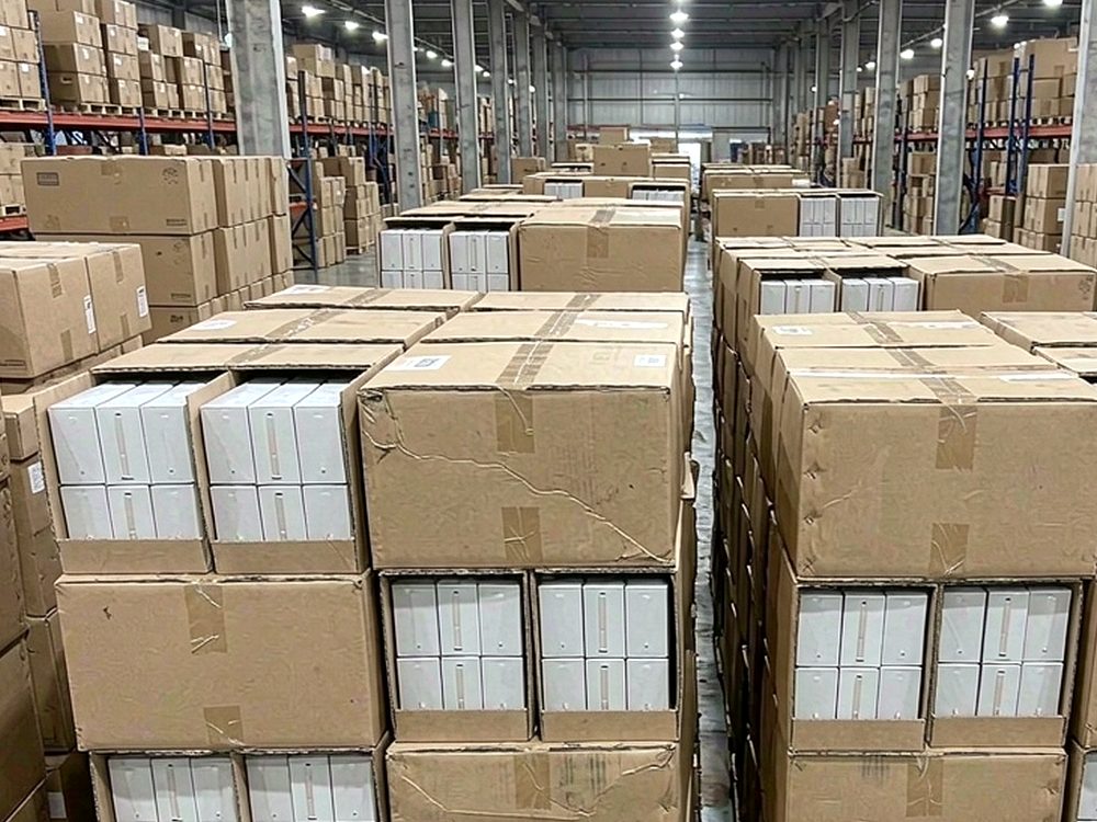 Shipping Guide for Aeku mods — 2026