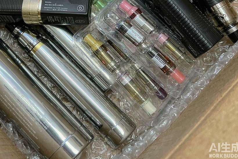 Shipping Guide for Aeku mods — OEM available