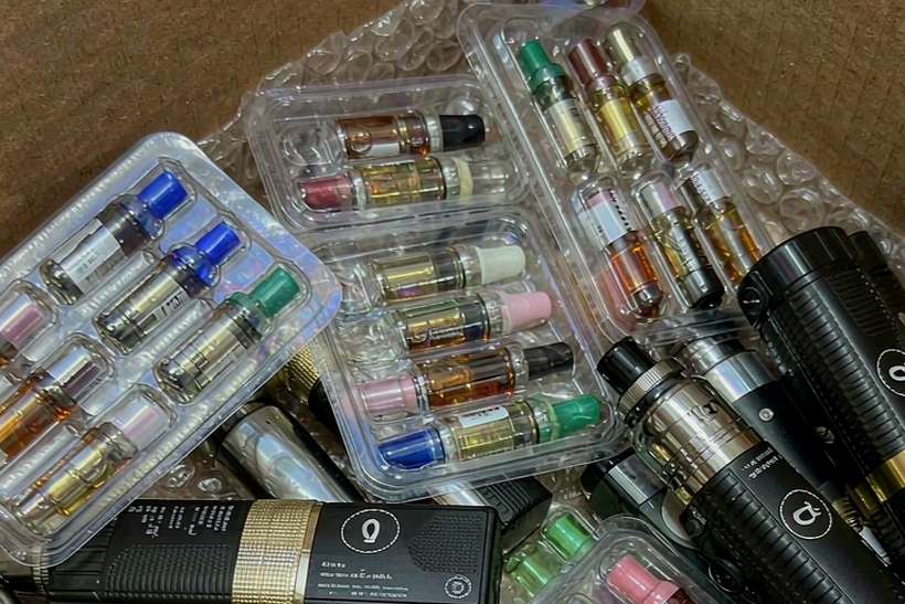 Shipping Guide for Aeku pods — Middle East