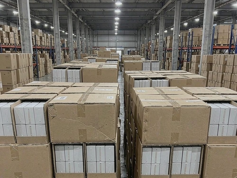 Shipping Guide for Aeku pods — new arrivals