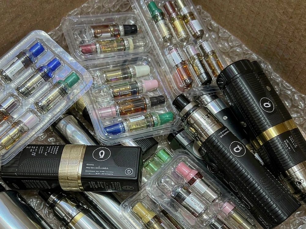 Shipping Guide for Aeku pods — premium tier