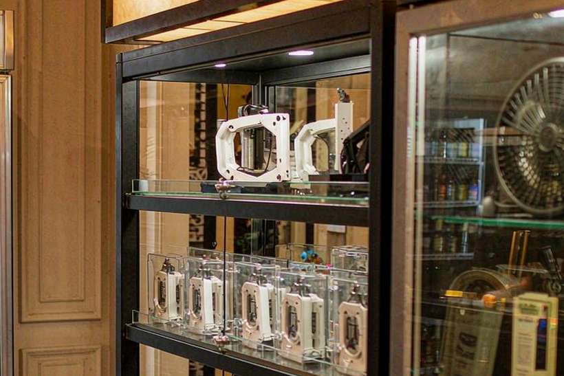 Shipping Guide for Aeku pods — Spring catalog