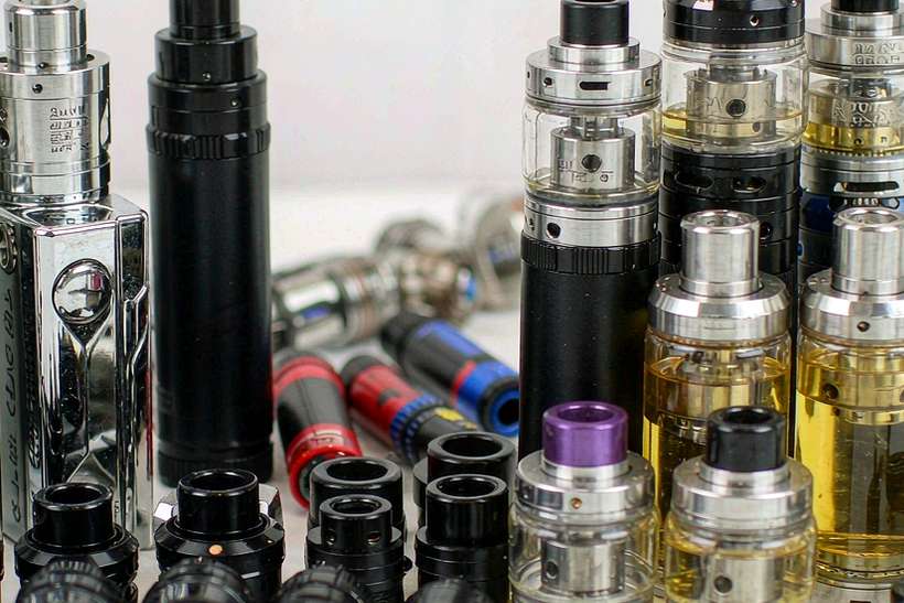 Shipping Guide for Aeku tanks — ODM ready