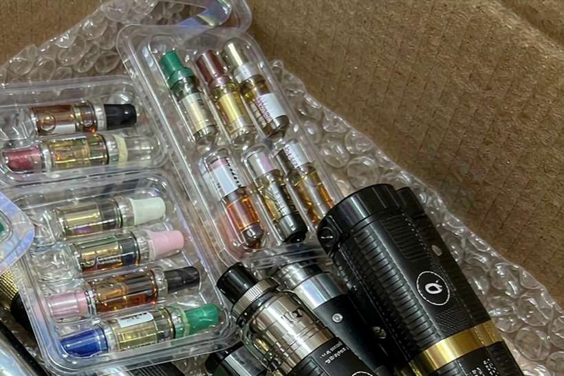 Shipping Guide for Aeku tanks — US warehouse