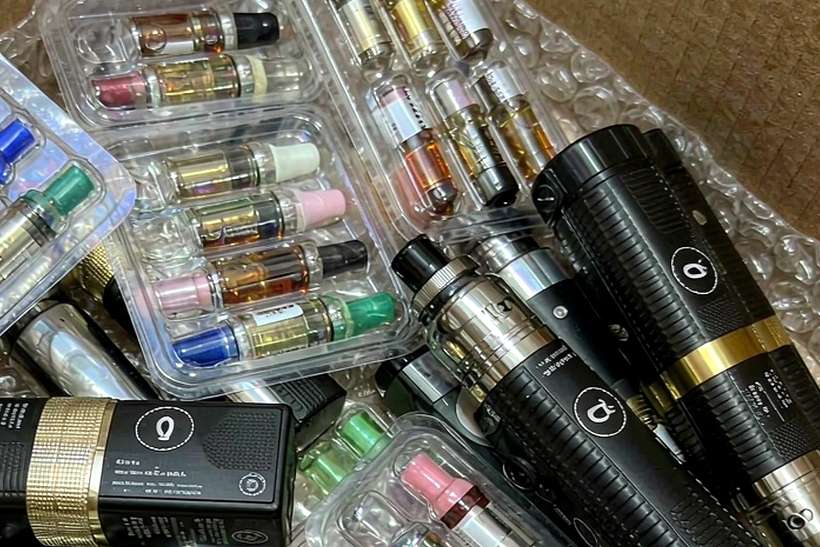 Sourcing Report on Aeku accessories — Asia Pacific