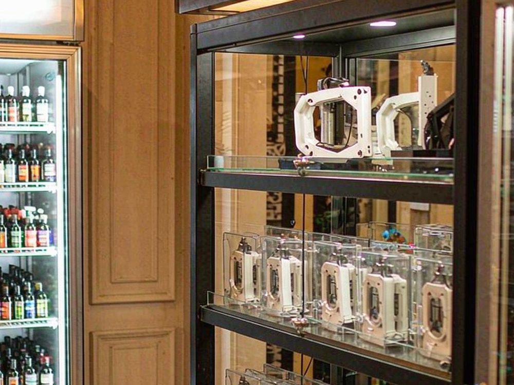 Sourcing Report on Aeku accessories — budget tier