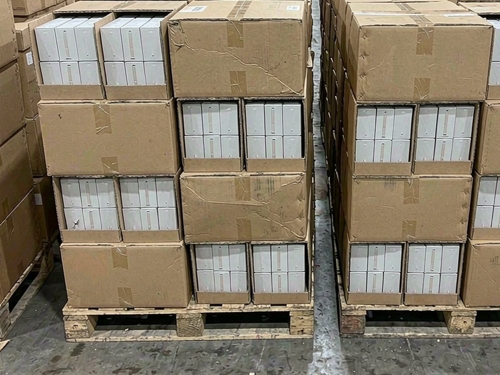 Sourcing Report on Aeku accessories — bulk case