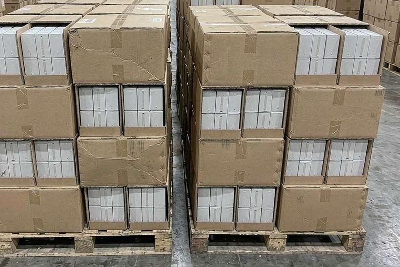 Sourcing Report on Aeku accessories — small parcel