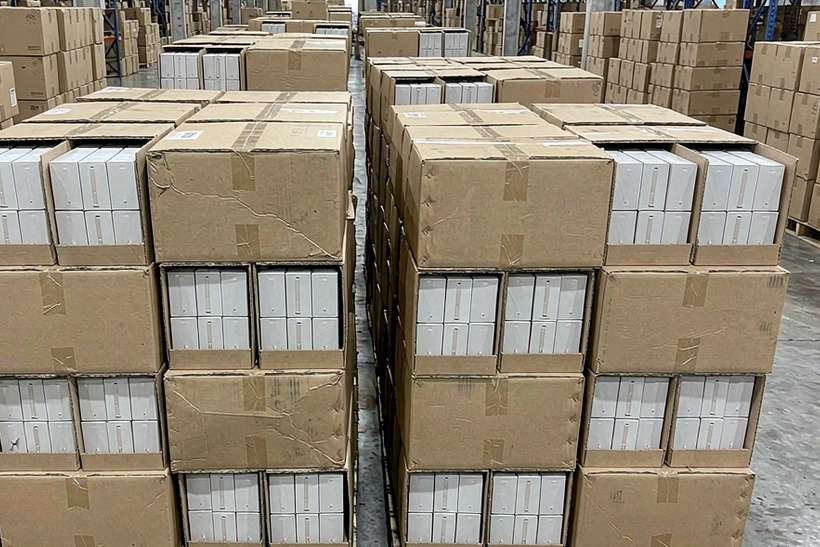 Sourcing Report on Aeku bundles — Spring catalog