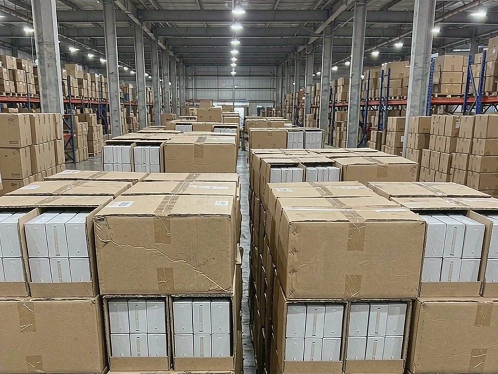 Sourcing Report on Aeku coils — bulk case