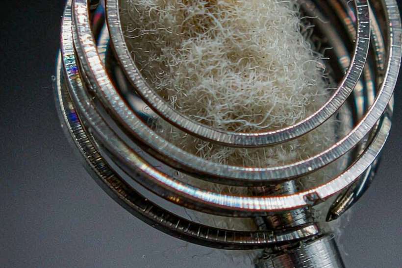 Sourcing Report on Aeku coils — express air