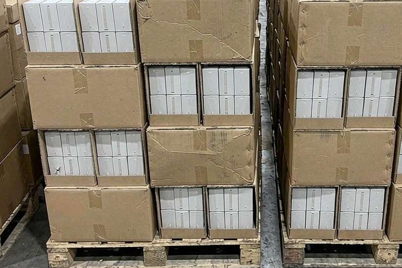 Sourcing Report on Aeku coils — small parcel