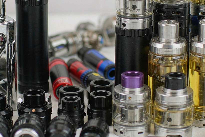 Sourcing Report on Aeku devices — Middle East