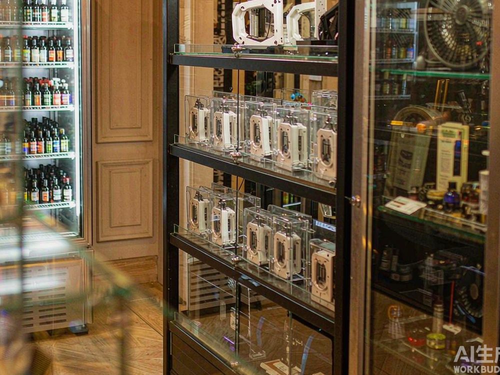 Sourcing Report on Aeku devices — new arrivals