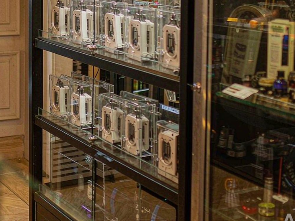Sourcing Report on Aeku devices — top rated