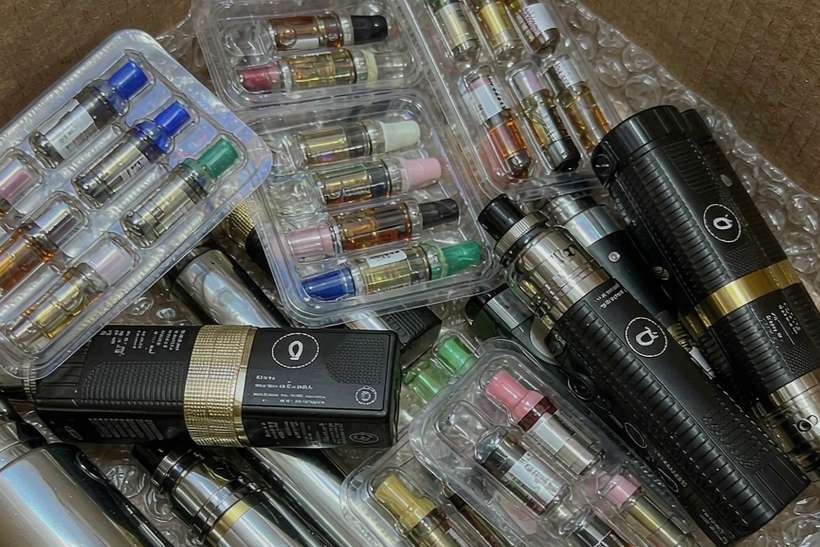Sourcing Report on Aeku disposables — Asia Pacific