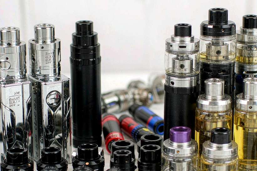 Sourcing Report on Aeku disposables — EU stock