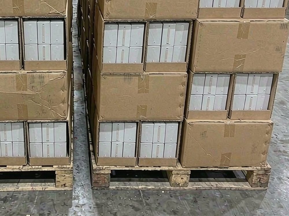 Sourcing Report on Aeku disposables — new arrivals
