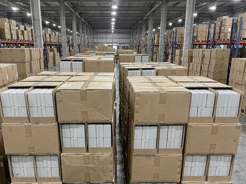 Sourcing Report on Aeku disposables — wholesale only