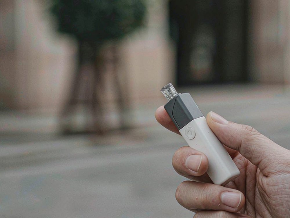Sourcing Report on Aeku e-liquid — 2026