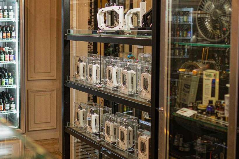 Sourcing Report on Aeku e-liquid — Asia Pacific