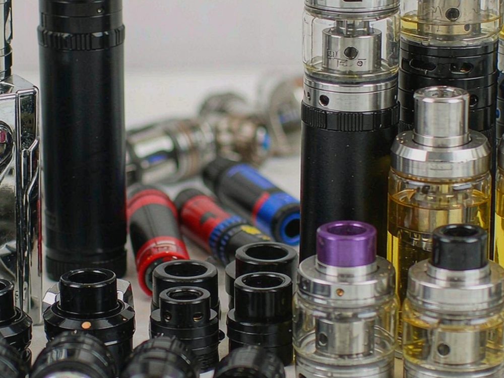 Sourcing Report on Aeku e-liquid — bulk case