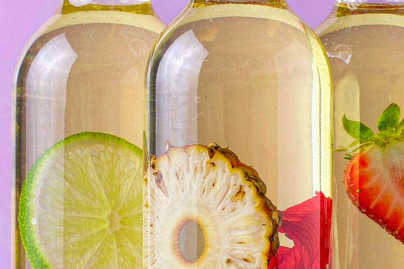 Sourcing Report on Aeku e-liquid — express air