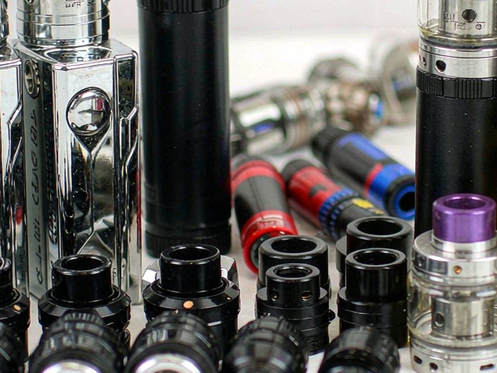Sourcing Report on Aeku e-liquid — new arrivals