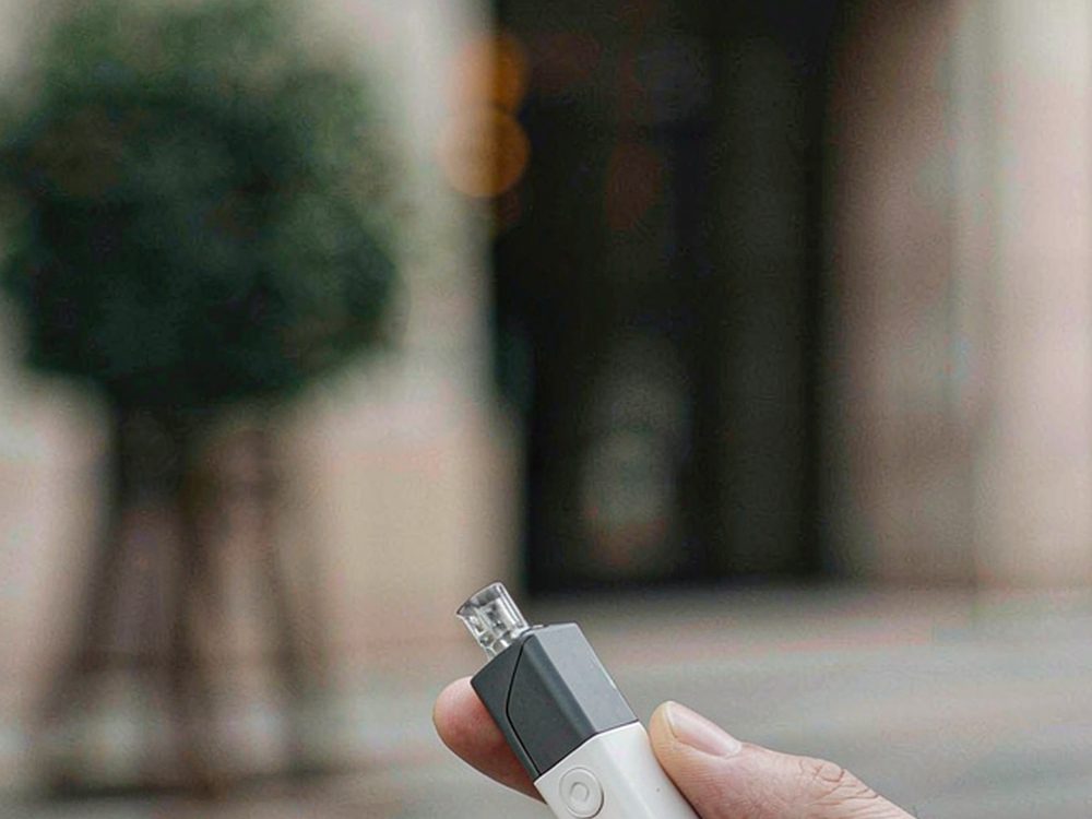 Sourcing Report on Aeku e-liquid — no minimum MOQ